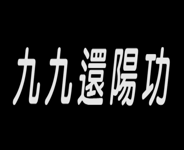 陈宗元《九九壮阳法》